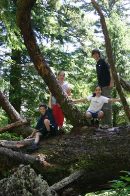 tillamook head hike