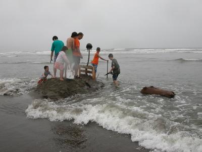 the invincible fort
