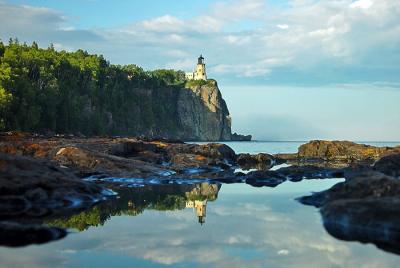 Split Rock Lighthouse