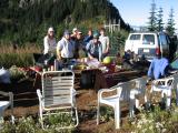 FRENCH CABIN AID STATIONMile 87.4