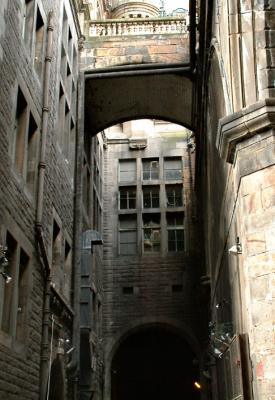 Cowgate