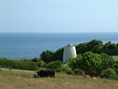 Fife Coastal View
