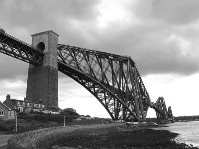 Forth Rail Bridge