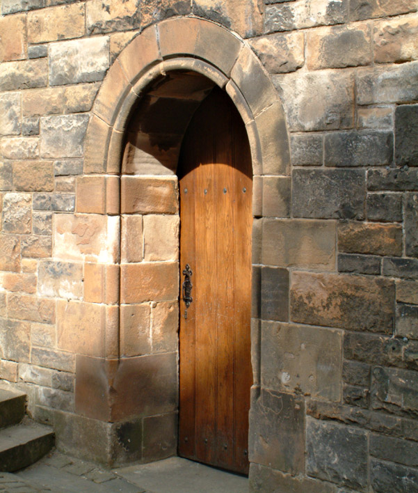 Doorway