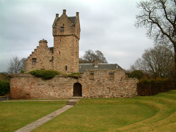 Mains Castle