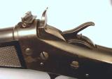 Receiver Mounted Sight & Modified Hammer Spur