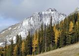 Highwood Pass