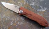 690-AGR S30V steel