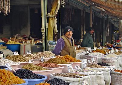 Ankara's Old City