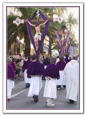 Procession