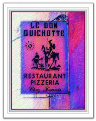 Pizza Restaurant