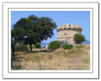 Watchtower