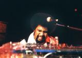 George Duke Band: George