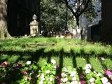 St Pauls Church Grave Yard