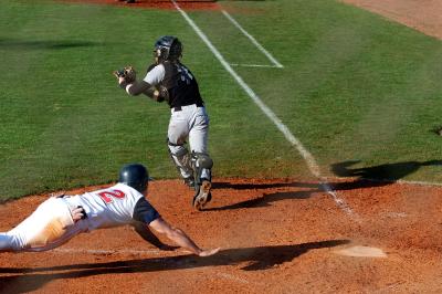 He Scores!                      Baseball 033.jpg