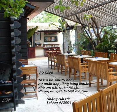 AQ cafe