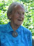 Mauds' Granny
