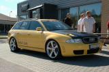 Audi meeting 040815