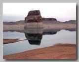 Lone Rock Beach - Lake Powell, UT