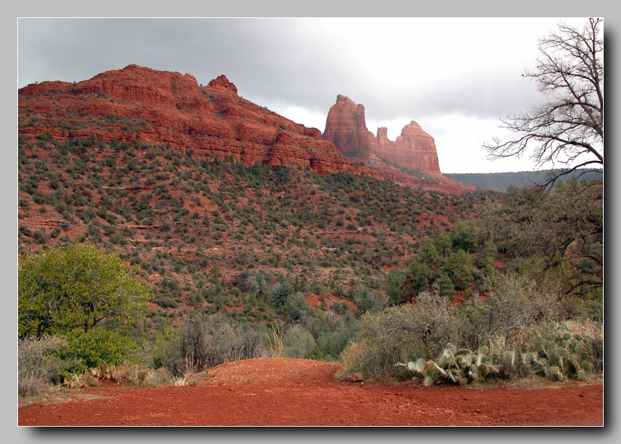 Sedona