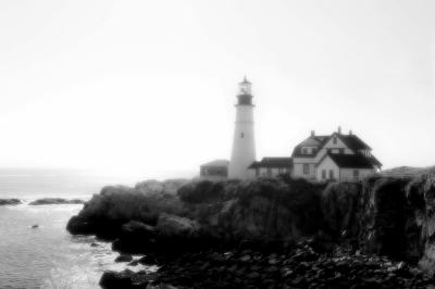 Portland Head Light, Maine #9