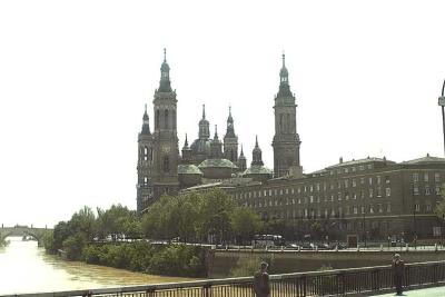 Saragossa