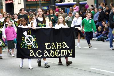 Tara Academy of Irish Dancing