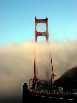 Golden Gate Bridge