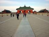 The Temple of Heaven, Beijing