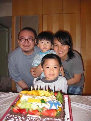 HappyBirthday!!! Timothy!!!