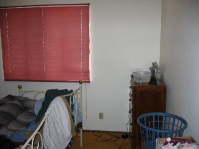 North Bedroom