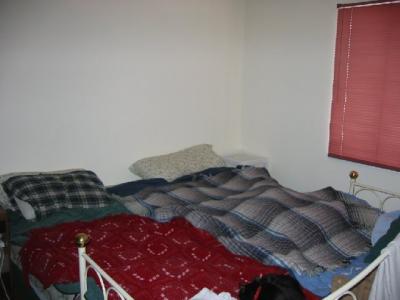 North Bedroom 2