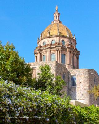 Templo Las Monjas SM06