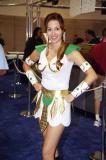 Teela from He-Man