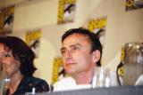 Farscape: David Franklin (Braca)