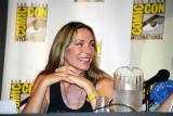 Farscape: Virginia Hey (Zhaan)