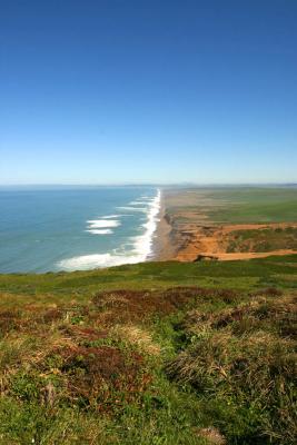 Point Reyes National Park