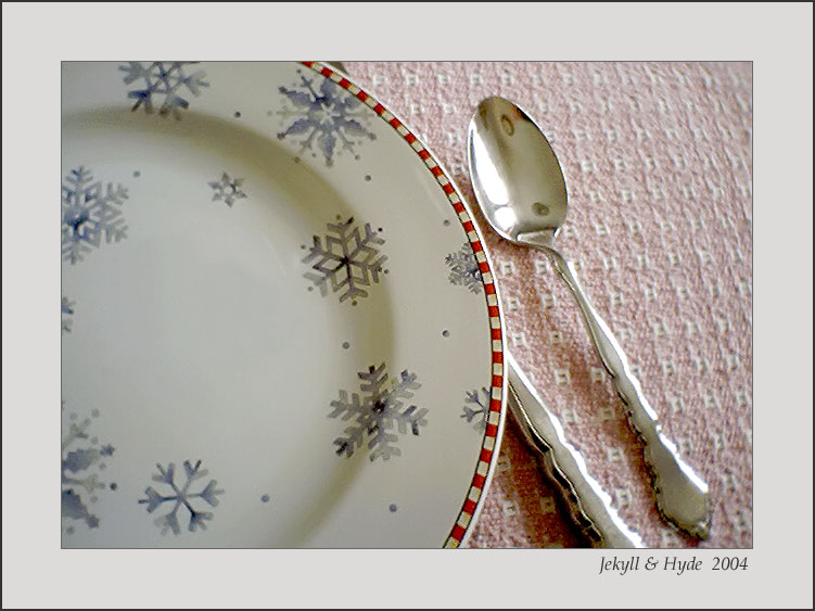 Placesetting