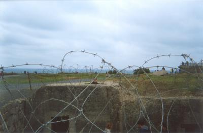 Pointe du Hoc 2