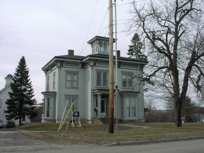 Vermont Home