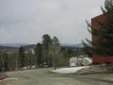 View from Lyndon State