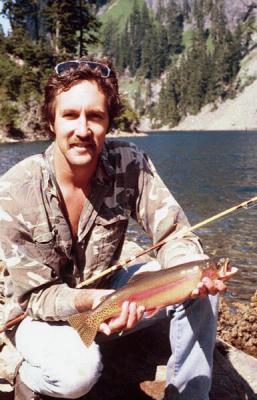 Golden Trout