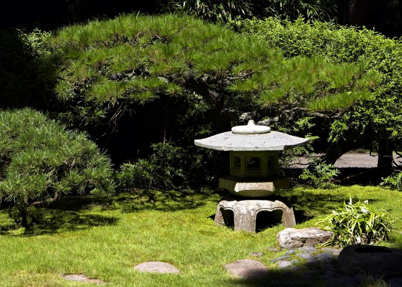 Spirit House