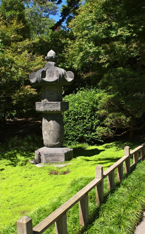 Spirit Marker