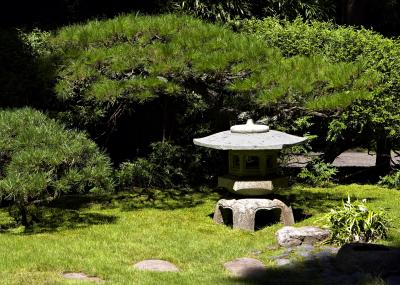 Spirit House