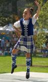 Scottish Games - Old Westbury Gardens