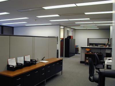 Labor's Office 1