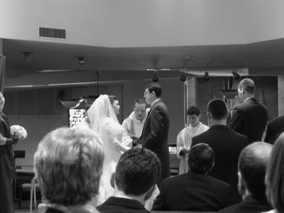 The Vows