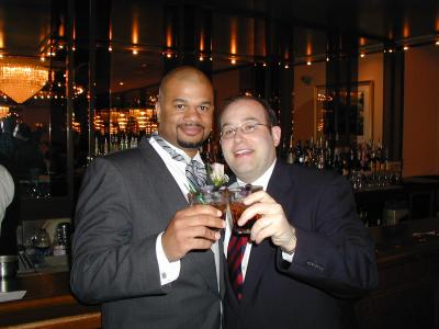 Bobby and Charles