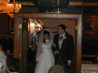 The Happy Couple